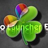 Go Laucher EX #0