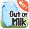 Out of Milk Pro #0