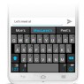 SwiftKey 3 Keyboard #4