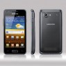 Обзор смартфона Samsung Galaxy S Advance (i9070) #2