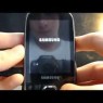 Обзор смартфона Samsung Galaxy 550 #3